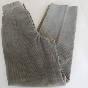 Talbots David Brooks vintage cords 6